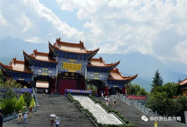 云南旅游景點——大理篇！史上最全的大理旅游攻略??！